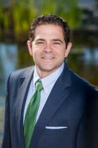 criminal defense lawyer, Michael Fayard, attorney at law