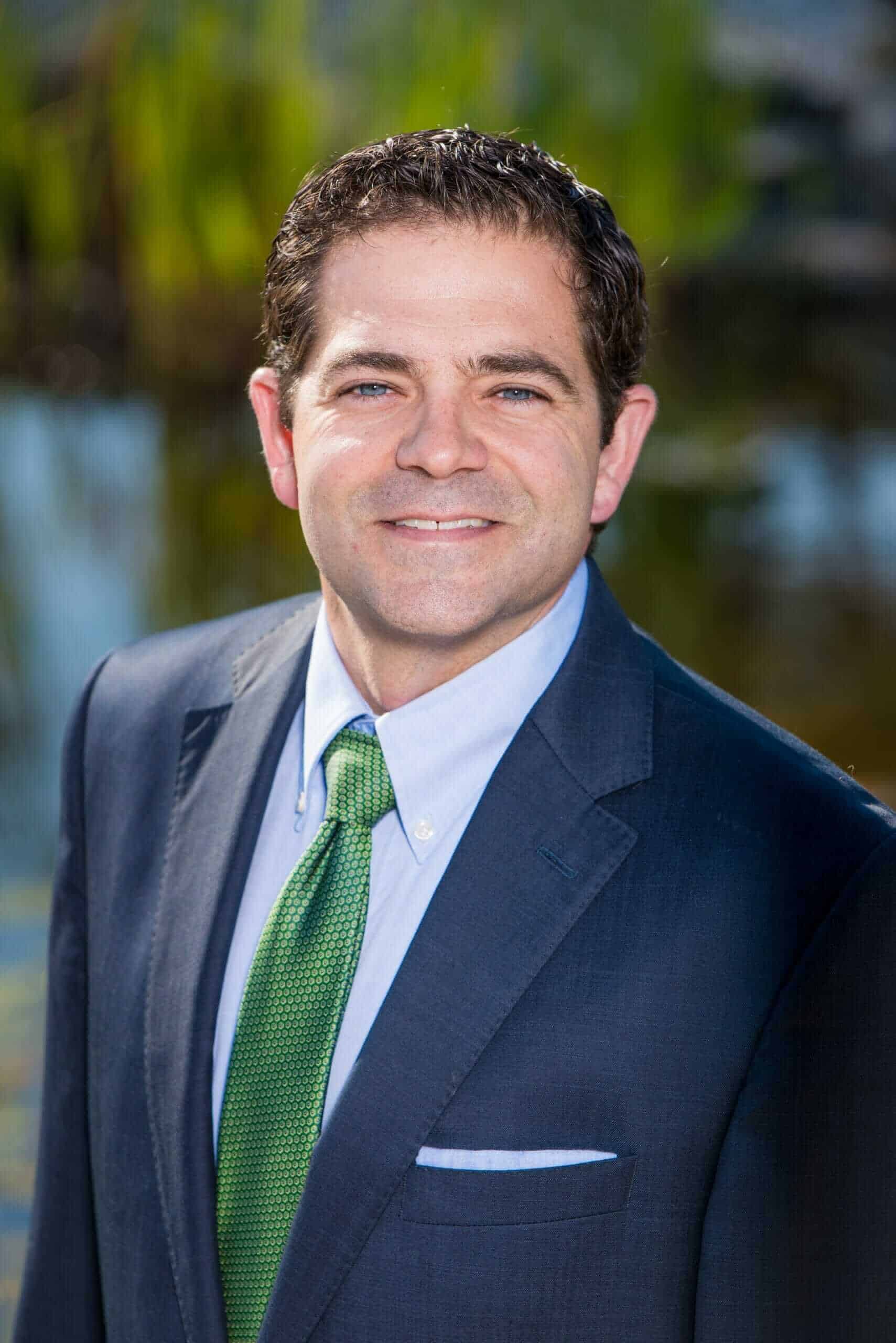 criminal defense lawyer, Michael Fayard, attorney at law