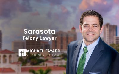 UNDERSTANDING POSSESSION IN CRIMINAL LAW IN SARASOTA, FLORIDA
