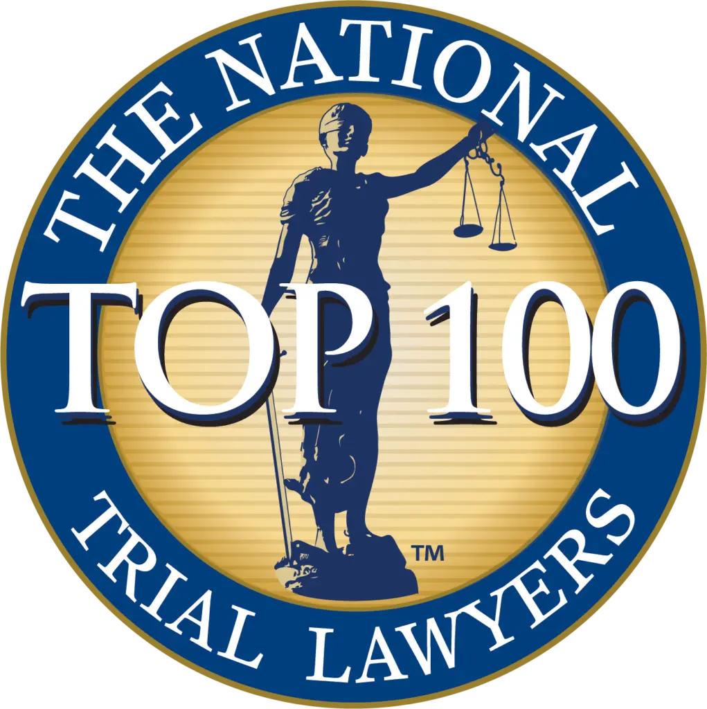 Michael Fayard Attorney at Law NTL-Top-100-Flat-Badge-1021x1024-1