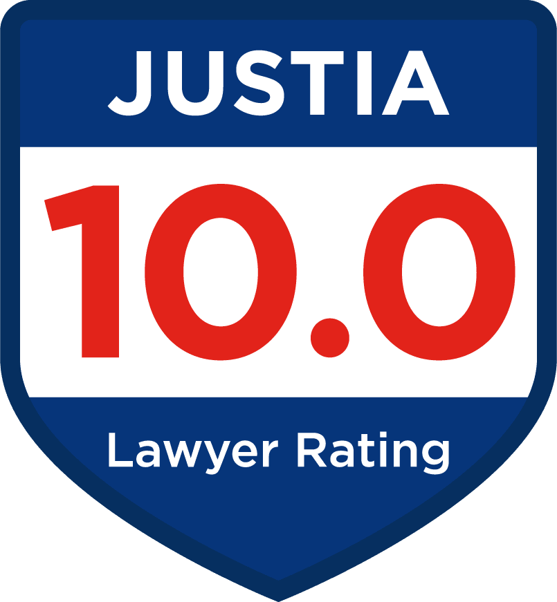 Michael Fayard Attorney at Law justia-lawyer-rating-10.0