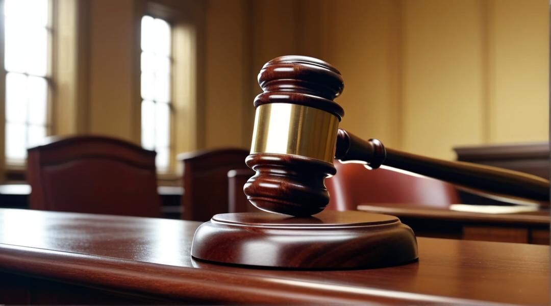 1080x600 Criminal Defense Attorney | Judges Gavel1080x600